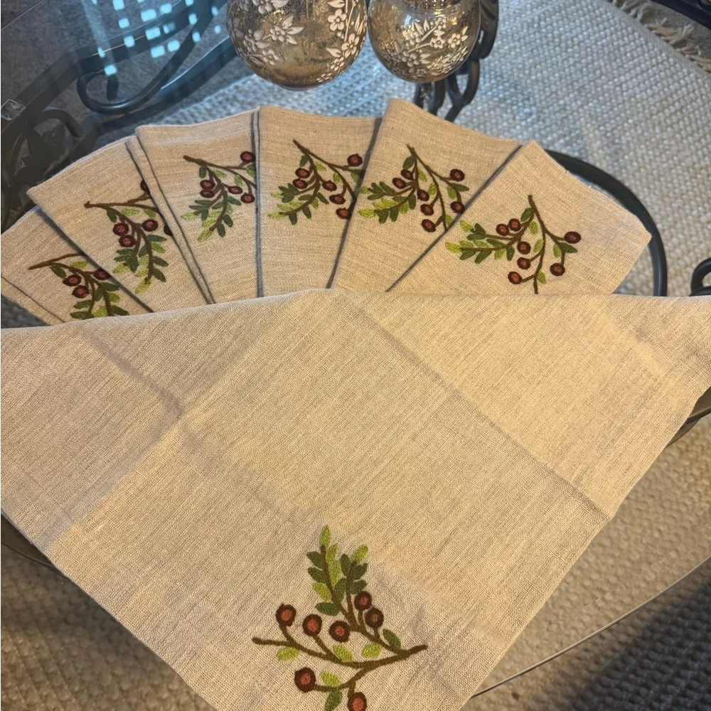Williams Sonoma high quality